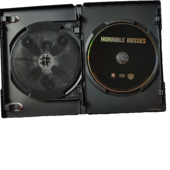 Crazy Stupid,Love / Horrible Bosses DVD Movie PG 13 & R Rated - Picture 4 of 4